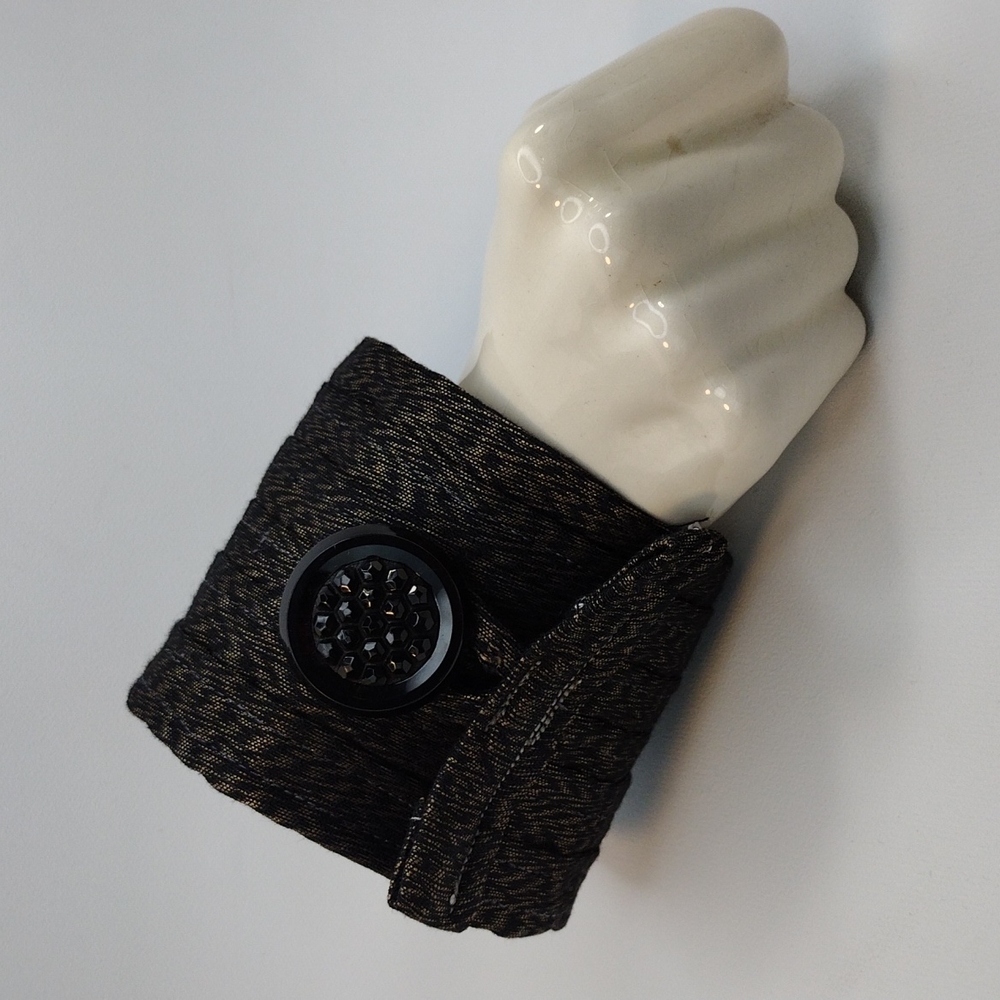 Wristlet